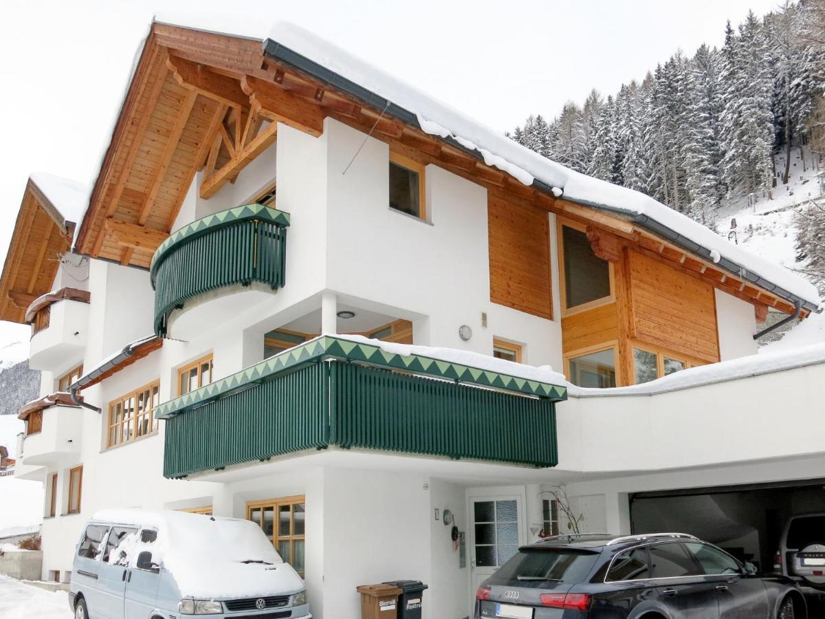 Apartment Kathrein - Isl507 By Interhome Ischgl Exterior photo