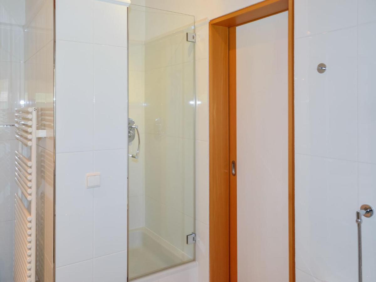 Apartment Kathrein - Isl507 By Interhome Ischgl Exterior photo
