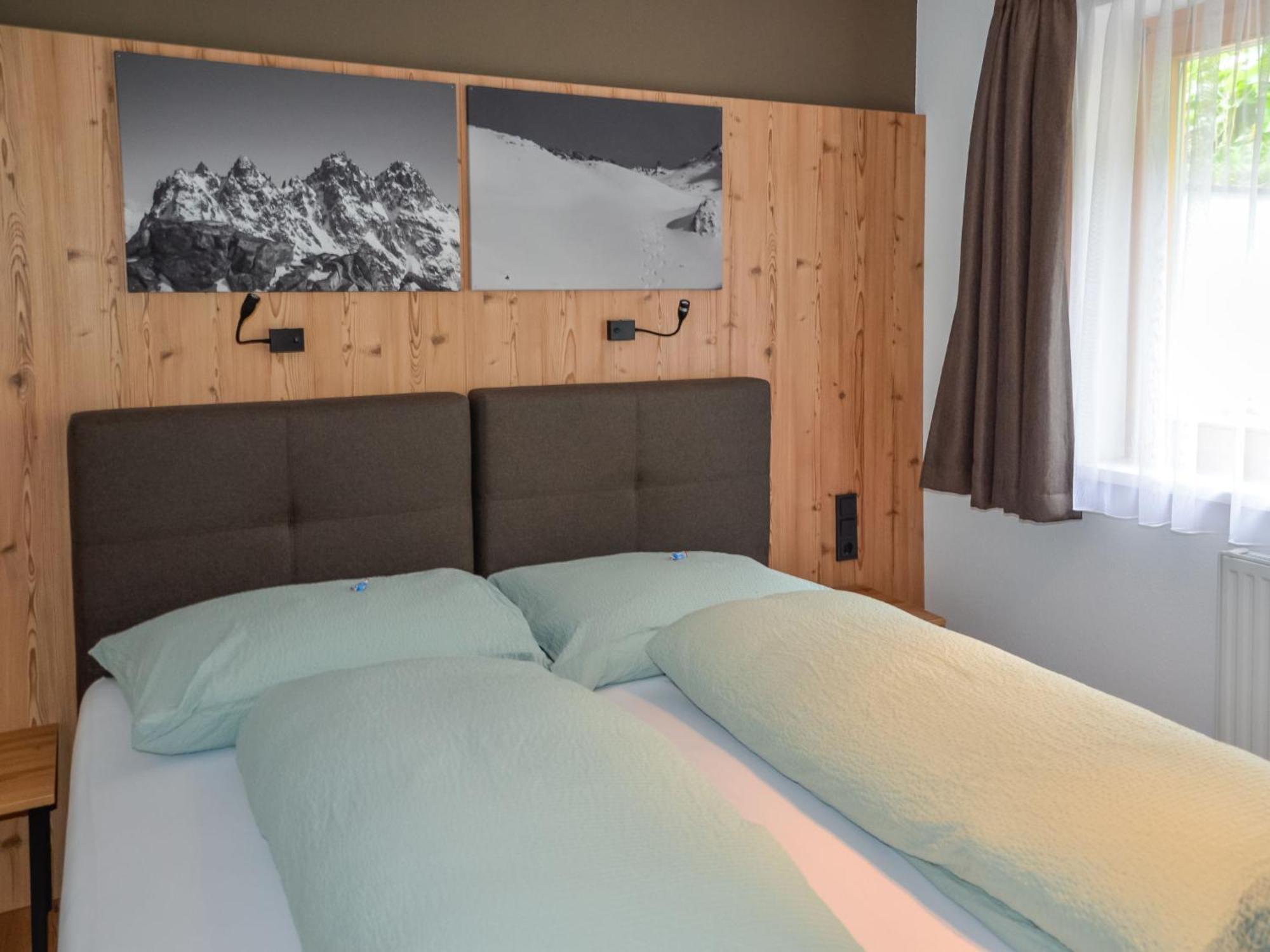 Apartment Kathrein - Isl507 By Interhome Ischgl Exterior photo